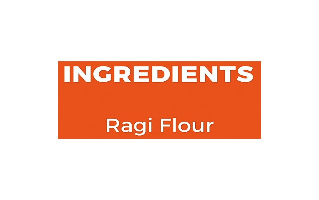 Vijay Gold Ragi Flour    Pack  1 kilogram